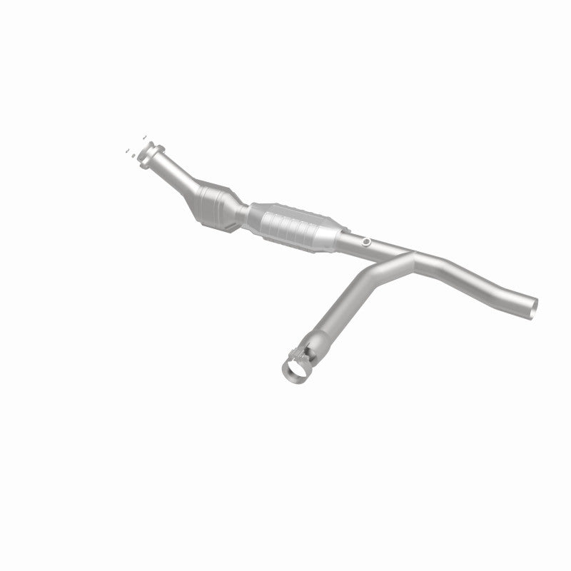 MagnaFlow Conv DF 97-98 Ford Trucks 4.2L - Burkken Auto Parts