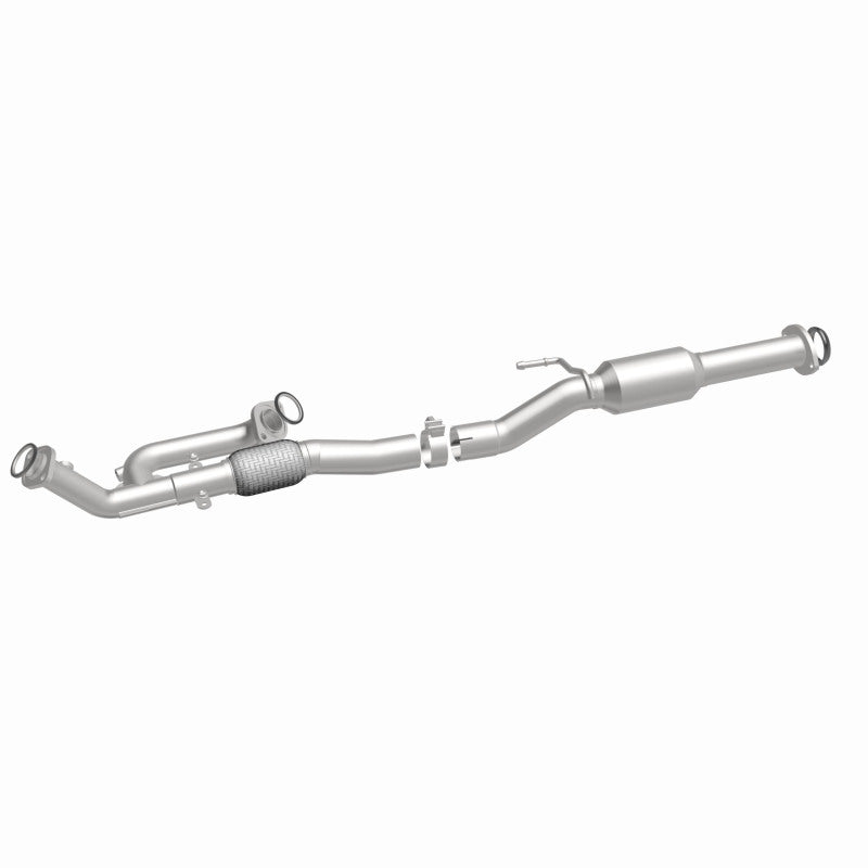 Magnaflow 18-19 Toyota Camry 3.5L Direct Fit Converter - Burkken Auto Parts
