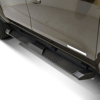 Westin 15-25 Chevrolet/GMC Colorado/Canyon CC AT6 Running Boards - Black - Burkken Auto Parts