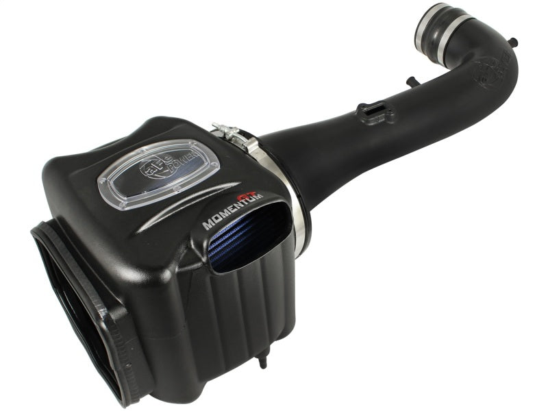 aFe Momentum GT PRO 5R Stage-2 SI Intake System 14-17 GM Silverado/Sierra 1500 5.3L/6.2L - Burkken Auto Parts