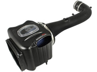 aFe Momentum GT PRO 5R Stage-2 SI Intake System 14-17 GM Silverado/Sierra 1500 5.3L/6.2L - Burkken Auto Parts