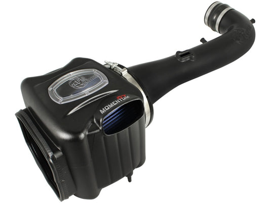 aFe Momentum GT PRO 5R Stage-2 SI Intake System 14-17 GM Silverado/Sierra 1500 5.3L/6.2L - Burkken Auto Parts