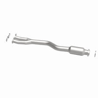 MagnaFlow Conv DF 01-05 Lexus IS300 3.0L Underbody - Burkken Auto Parts