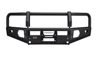 ARB Summit Combar Textured Fogii Tacoma 16On - Burkken Auto Parts
