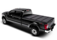 BAK 17-23 Ford Super Duty 6ft 9in Bed BAKFlip MX4 Matte Finish - Burkken Auto Parts