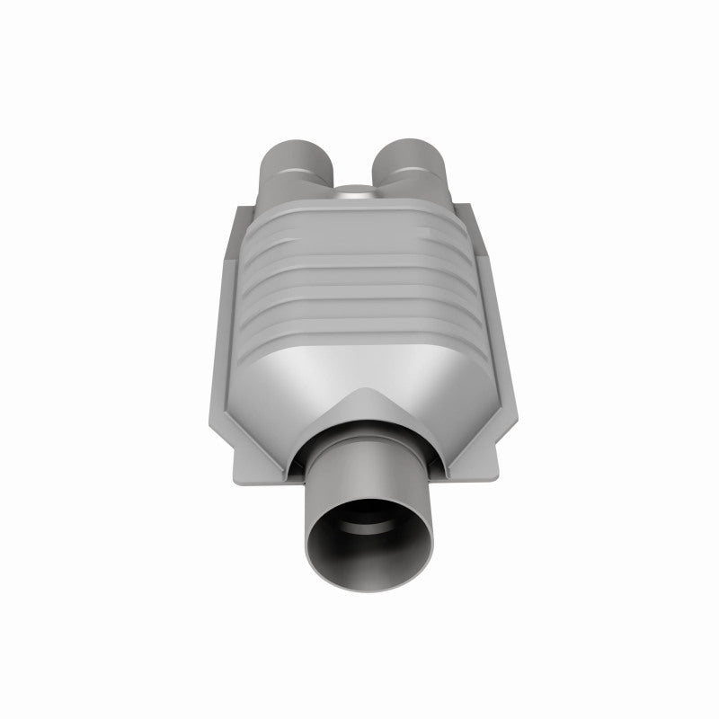 MagnaFlow Conv Univ 2.5inch/2inch Single/dual - Burkken Auto Parts