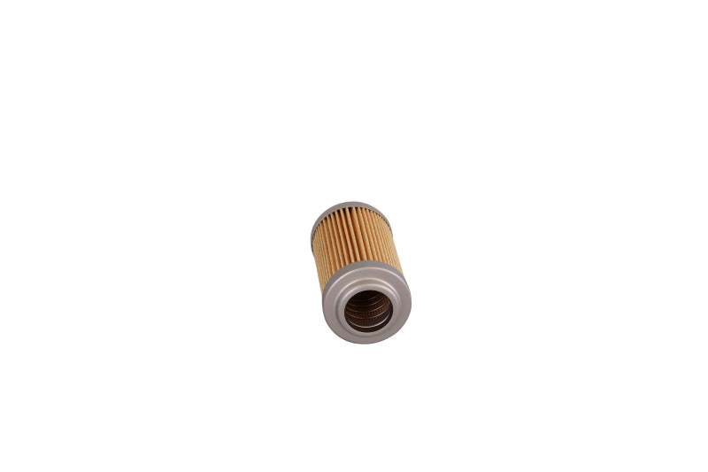 Aeromotive Replacement 10 Micron Fabric Element (for 12301/12306/12321 Filter Assembly) - Burkken Auto Parts