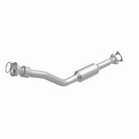 Magnaflow California Direct Fit Converter 97-03 Chevrolet Malibu 3.1L - Burkken Auto Parts