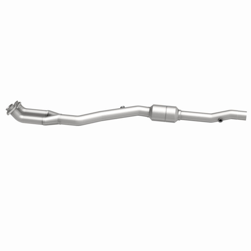 MagnaFlow Conv DF 96-97 BMW 840 4.4L Driver Side - Burkken Auto Parts