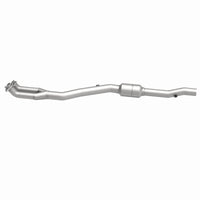 MagnaFlow Conv DF 96-97 BMW 840 4.4L Driver Side - Burkken Auto Parts