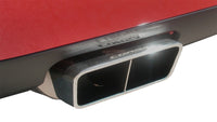 Corsa 2009-2010 Dodge Challenger R/T 5.7L V8 Auto Polished Xtreme Cat-Back Exhaust - Burkken Auto Parts