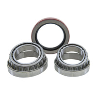 Yukon Gear Axle Bearing & Seal Kit For GM 11.5in aam Rear - Burkken Auto Parts