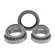 Yukon Axle Bearing & Seal Kit For 11 & Up GM 11.5in AAM Rear - Burkken Auto Parts