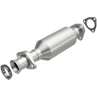 MagnaFlow Conv Direct Fit 92-95 Integra 1.7/1.8 CA - Burkken Auto Parts