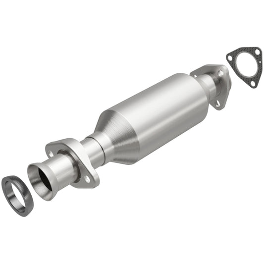 MagnaFlow Conv Direct Fit 92-95 Integra 1.7/1.8 CA - Burkken Auto Parts
