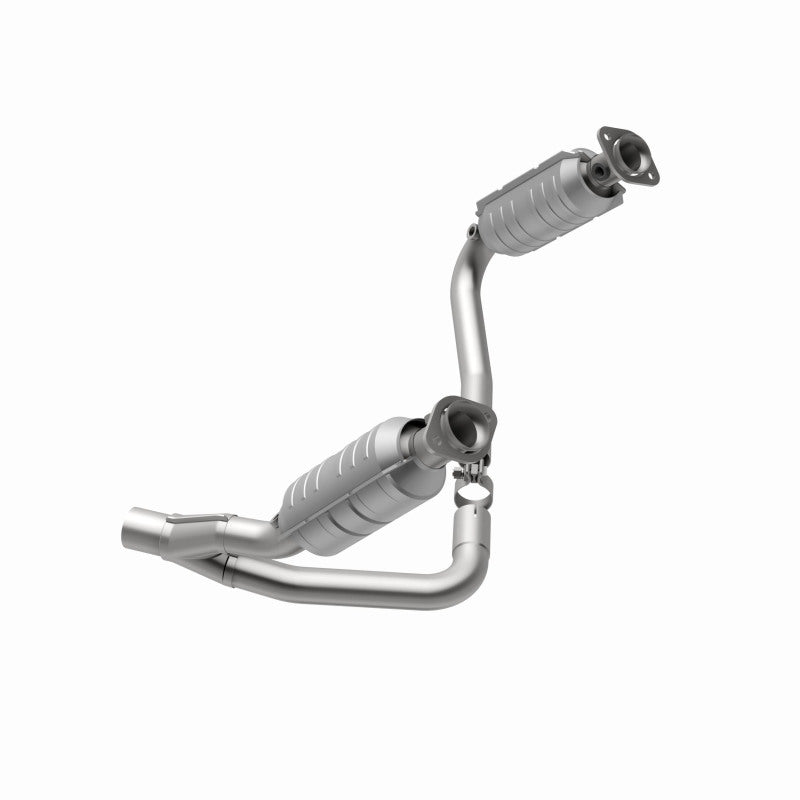MagnaFlow Conv DF Dakota 05-06 6 3.7L - Burkken Auto Parts