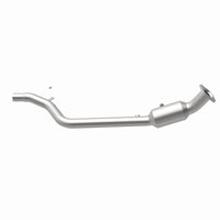 MagnaFlow Conv DF 05-07 Chrysler 300 P/S / 06-07 Dodge Charger P/S / 05-07 Magnum P/S - Burkken Auto Parts