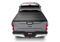 BAK 2021+ Ford F-150 Regular & Super Cab BAKFlip MX4 8ft Bed Cover - Matte Finish - Burkken Auto Parts