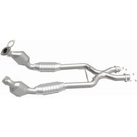 Magnaflow Conv DF 96-98 4.6L *California* - Burkken Auto Parts