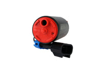 Aeromotive 340 Series Stealth In-Tank E85 Fuel Pump - Offset Inlet - Burkken Auto Parts