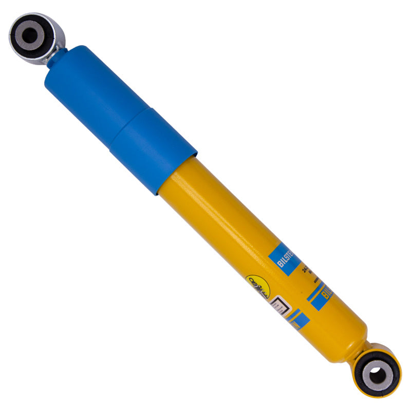 Bilstein 4600 Series 05-15 Nissan Armada Rear Monotube Shock Absorber - Burkken Auto Parts