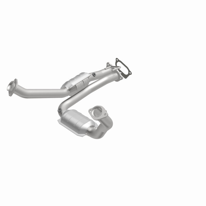 MagnaFlow Conv DF 04 Ranger/BSeries 3.0L - Burkken Auto Parts
