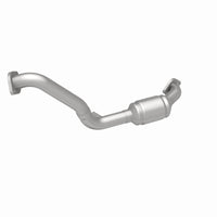 MagnaFlow Conv DF 03-05 Mazda 6.3.0L P/S Rear - Burkken Auto Parts