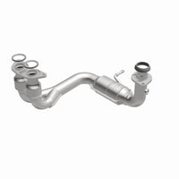 MagnaFlow Conv DF 02-03 Toyota MR2 1.8L - Burkken Auto Parts