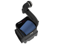 aFe 11-16 GM Silverado / Sierra 2500/3500HD (6.6L V8) MagnumFORCE Intake Stage-2 Pro 5R - Burkken Auto Parts