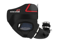 aFe Momentum GT Cold Air Intake System w/Pro 5R Filter 20-21 BMW M340i (G20) 3.0 L6 (t) N58 - Burkken Auto Parts