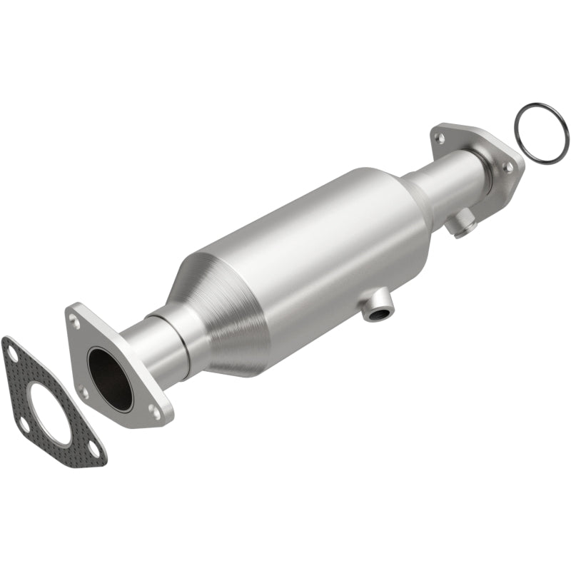 MagnaFlow Conv DF 97-99 Acura CL 3.0L/99 TL 3.2L / 98-02 Honda Accord 3.0L/99-02 Odyssey 3.5L - Burkken Auto Parts