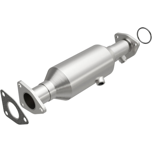 MagnaFlow Conv DF 97-99 Acura CL 3.0L/99 TL 3.2L / 98-02 Honda Accord 3.0L/99-02 Odyssey 3.5L - Burkken Auto Parts