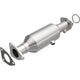 MagnaFlow Conv DF 97-99 Acura CL 3.0L/99 TL 3.2L / 98-02 Honda Accord 3.0L/99-02 Odyssey 3.5L - Burkken Auto Parts