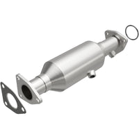MagnaFlow California Direct-Fit Catalytic Converter 97-99 Acura CL V6 3.0L - Burkken Auto Parts