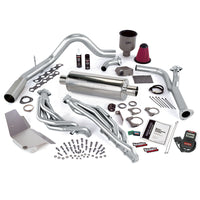 Banks Power 99-04 Ford 6.8L Truck EGR-Early Cat PowerPack System W/AutoMind - Burkken Auto Parts