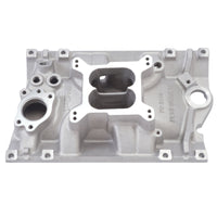 Edelbrock GM V6 Vortec Manifold - Burkken Auto Parts