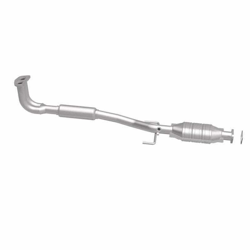 Magnaflow 2004 Mitsubishi Lancer 2.4L Direct Fit Converter - Burkken Auto Parts