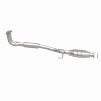 Magnaflow 2004 Mitsubishi Lancer 2.4L Direct Fit Converter - Burkken Auto Parts