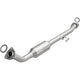 MagnaFlow Conv Direct Fit OEM 2001-2004 Toyota Sequoia Underbody - Burkken Auto Parts