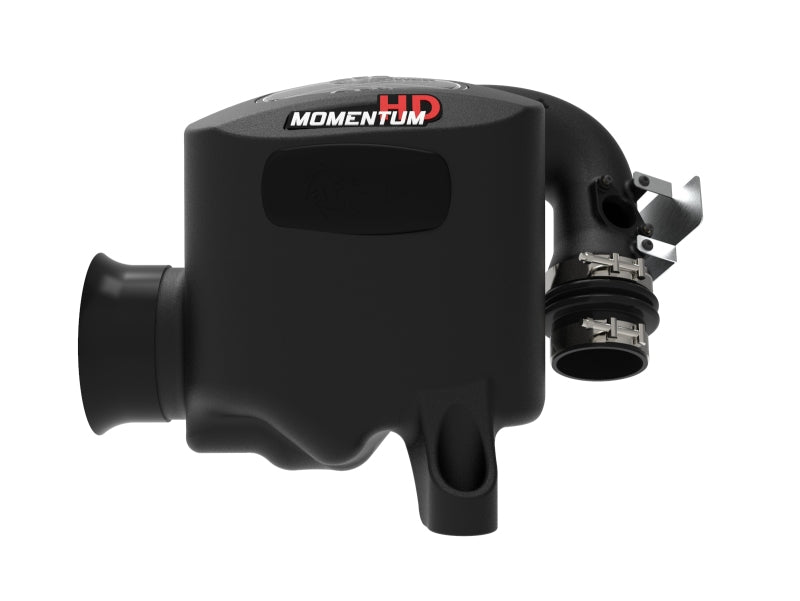 aFe 15-20 Toyota Hilux L4-2.8L (td) Momentum HD Cold Air Intake System w/ Pro Dry S Media - Burkken Auto Parts
