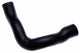 Gates 80-94 Ford F Series 6-Cyl. 4.9L Lower Molded Coolant Hose