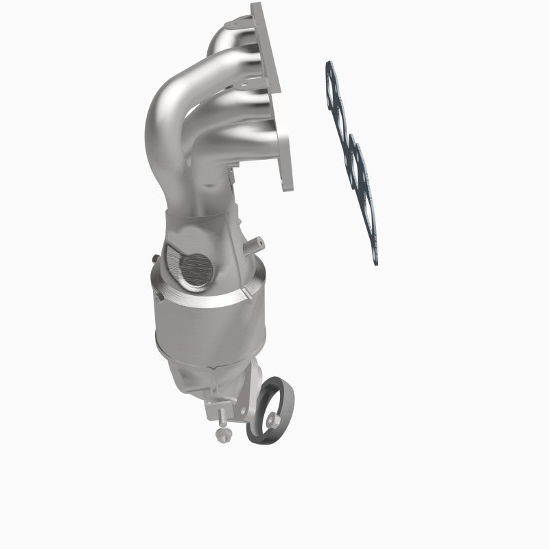 MagnaFlow Conv DF 02-06 Nissan Sentra 2.5L - California - Burkken Auto Parts