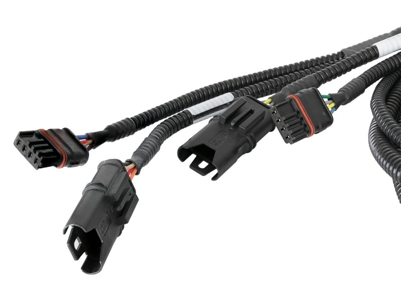 aFe Scorcher GT Module 11-13 BMW 335i (E9X) L6 3.0L (t) N55 - Burkken Auto Parts