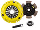 ACT 1991 Toyota Celica HD/Race Rigid 6 Pad Clutch Kit - Burkken Auto Parts