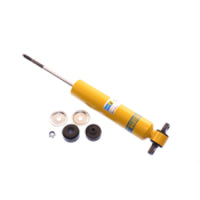Bilstein 4600 Series 96-02 Chevy Exp 1500/2500/3500 / 09-12 Exp 4500 Fr 46mm Monotube Shock Absorber - Burkken Auto Parts