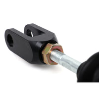 BLOX Racing 3/4in Bore Compact Brake Master Cylinder - Burkken Auto Parts