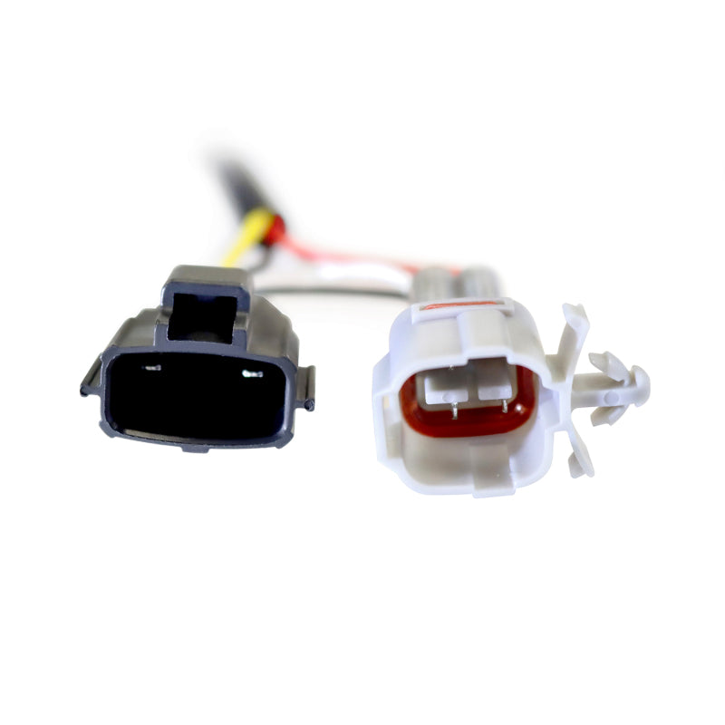 AlphaRex 15-20 Toyota Sienna (SE Model) Projector Headlights Converters - Burkken Auto Parts