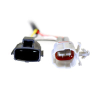 AlphaRex 15-20 Toyota Sienna (SE Model) Projector Headlights Converters - Burkken Auto Parts