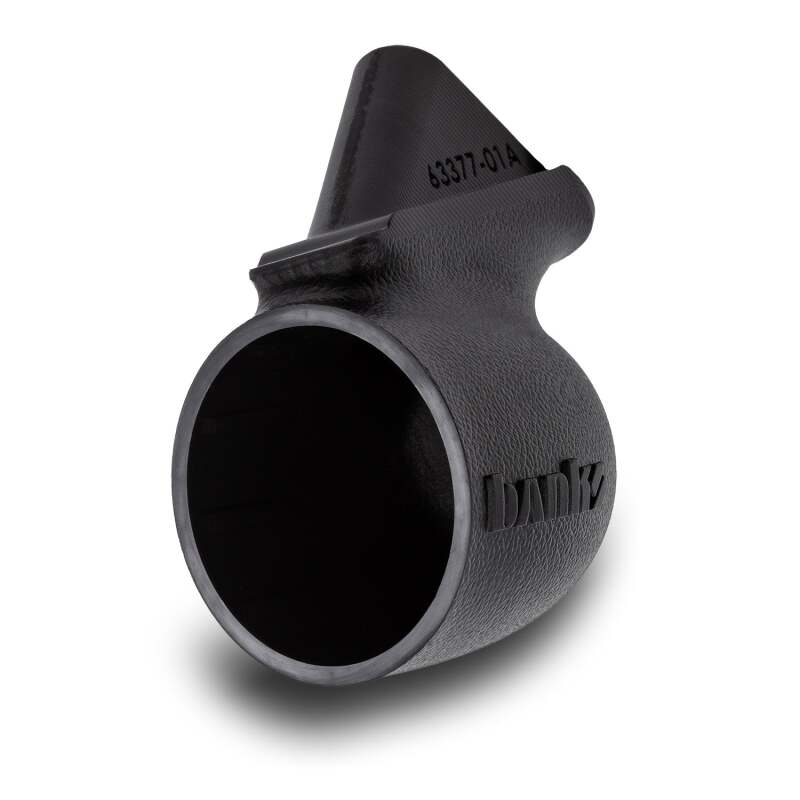 Banks Power 2018-2023 Jeep Gauge Pod Kit - Single Gauge - Lower Mount - Burkken Auto Parts