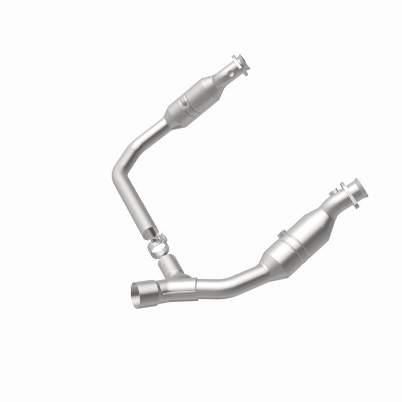 Magnaflow 2006 Dodge Ram 1500 4.7L Direct Fit Converter - Burkken Auto Parts